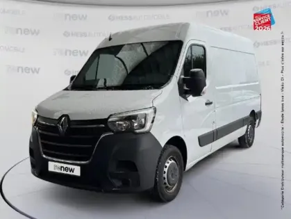 Photo Renault Master Confort