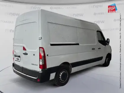 Photo 5 Renault Master Gén. III (F62) Ph3 Evo Confort 4