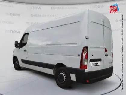 Photo 21 Renault Master  Fg F3500 L2H2 2.3 Blue dCi 135ch Confort Euro6