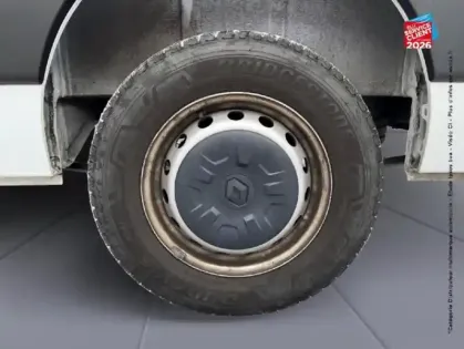 Photo 9 Renault Master Gén. III (F62) Ph3 Evo Confort 4