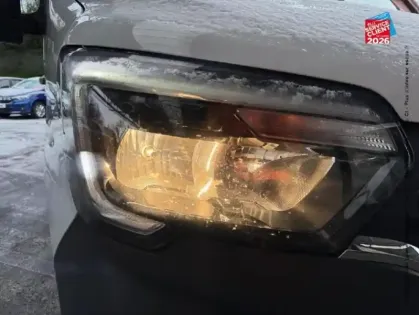 Photo 12 Renault Master Gén. III (F62) Ph3 Evo Confort 4