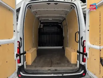 Photo 13 Renault Master Gén. III (F62) Ph3 Evo Confort 4