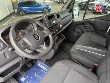 Photo 14 Renault Master Gén. III (F62) Ph3 Evo Confort 4