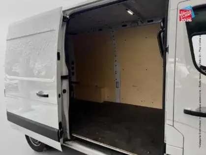 Photo 10 Renault Master Gén. III (F62) Ph3 Evo Confort 4