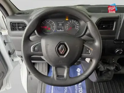 Photo 11 Renault Master Gén. III (F62) Ph3 Evo Confort 4