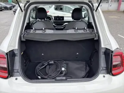 Photo 5 Fiat 500  e 118ch Icône Plus