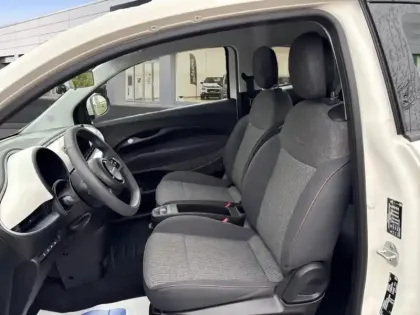 Photo 8 Fiat 500  e 118ch Icône Plus