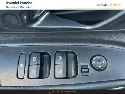 Photo 11 Hyundai I20  1.2 84ch Intuitive