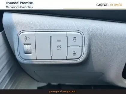 Photo 12 Hyundai I20  1.2 84ch Intuitive