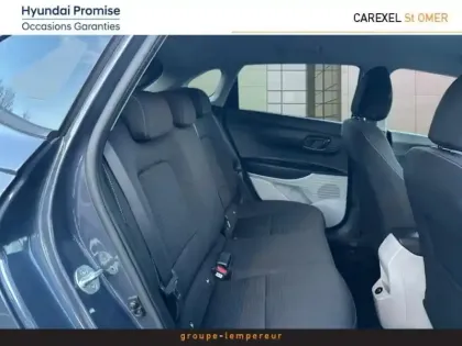 Photo 9 Hyundai I20  1.2 84ch Intuitive