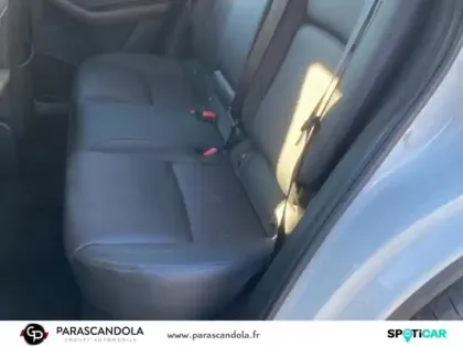 Photo 9 Mazda Cx-30  2.0 e-SKYACTIV-X M-Hybrid 186ch Business Executive 2022