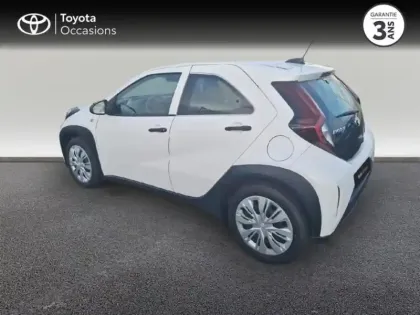 Photo 1 Toyota Aygo  X 1.0 VVT-i 72ch Active Business MY23