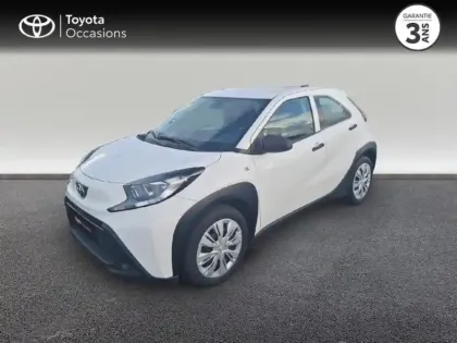 Photo Toyota Aygo