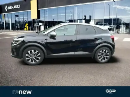 Photo 2 Renault Captur  1.6 E-Tech hybride 145ch Evolution
