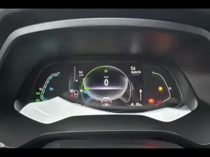 Photo 14 Renault Captur  1.6 E-Tech hybride 145ch Evolution