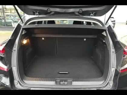 Photo 11 Renault Captur  1.6 E-Tech hybride 145ch Evolution