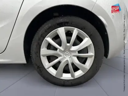 Photo 9 Opel Corsa  1.2 Turbo 100ch Sieges chauf Camera Carplay