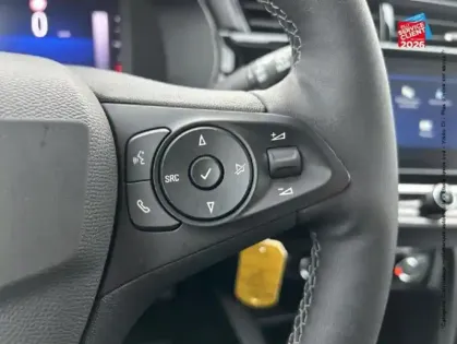 Photo 11 Opel Corsa  1.2 Turbo 100ch Sieges chauf Camera Carplay