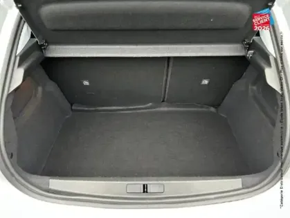 Photo 13 Opel Corsa  1.2 Turbo 100ch Sieges chauf Camera Carplay