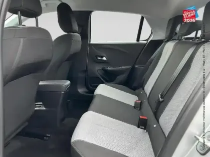 Photo 10 Opel Corsa  1.2 Turbo 100ch Sieges chauf Camera Carplay