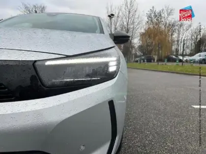 Photo 12 Opel Corsa  1.2 Turbo 100ch Sieges chauf Camera Carplay