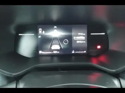 Photo 14 Renault Clio  1.0 TCe 90ch Evolution - 24