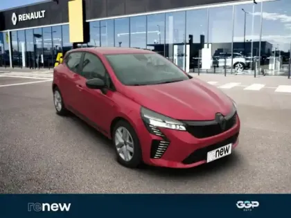 Photo 7 Renault Clio  1.0 TCe 90ch Evolution - 24