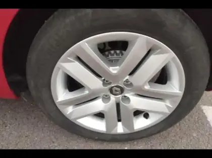 Photo 12 Renault Clio  1.0 TCe 90ch Evolution - 24