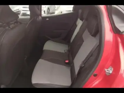 Photo 10 Renault Clio  1.0 TCe 90ch Evolution - 24