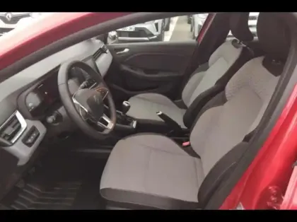 Photo 9 Renault Clio  1.0 TCe 90ch Evolution - 24