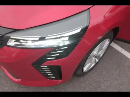 Photo 13 Renault Clio  1.0 TCe 90ch Evolution - 24