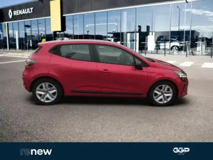 Photo 6 Renault Clio  1.0 TCe 90ch Evolution - 24