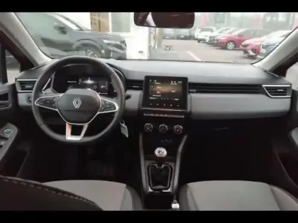 Photo 8 Renault Clio  1.0 TCe 90ch Evolution - 24