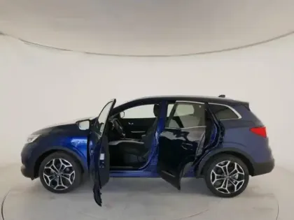 Photo 12 Renault Kadjar  1.5 Blue dCi 115ch Intens EDC