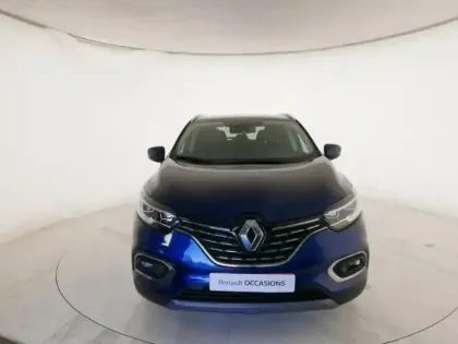 Photo 14 Renault Kadjar  1.5 Blue dCi 115ch Intens EDC