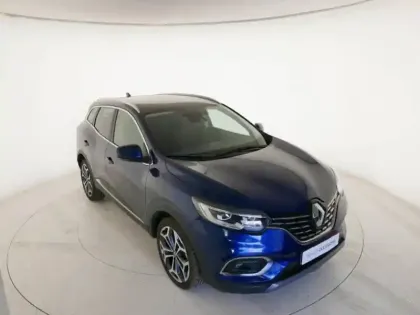 Photo 13 Renault Kadjar  1.5 Blue dCi 115ch Intens EDC