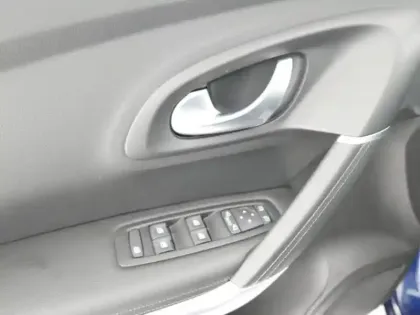 Photo 8 Renault Kadjar  1.5 Blue dCi 115ch Intens EDC