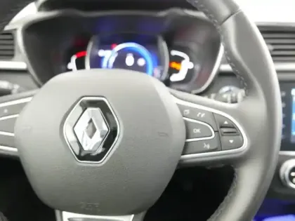 Photo 11 Renault Kadjar  1.5 Blue dCi 115ch Intens EDC