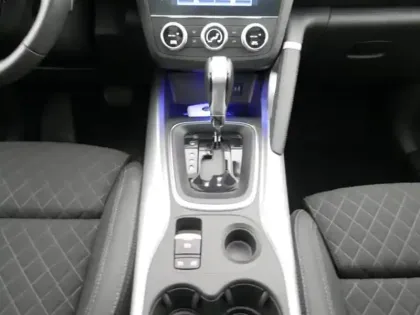 Photo 10 Renault Kadjar  1.5 Blue dCi 115ch Intens EDC