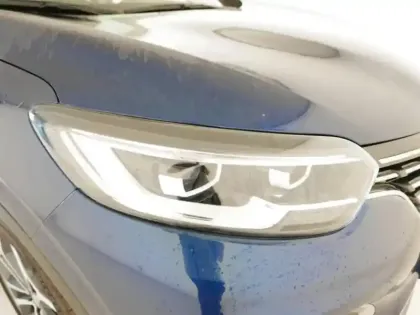 Photo 7 Renault Kadjar  1.5 Blue dCi 115ch Intens EDC
