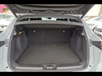 Photo 11 Renault Symbioz  1.6 E-Tech full hybrid 145ch esprit Alpine