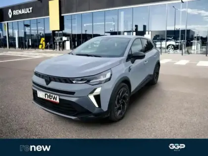 Photo Renault Symbioz