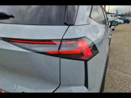 Photo 13 Renault Symbioz  1.6 E-Tech full hybrid 145ch esprit Alpine