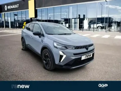 Photo 7 Renault Symbioz  1.6 E-Tech full hybrid 145ch esprit Alpine