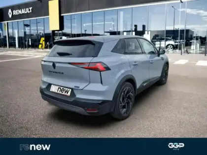 Photo 5 Renault Symbioz  1.6 E-Tech full hybrid 145ch esprit Alpine