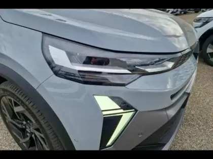 Photo 14 Renault Symbioz  1.6 E-Tech full hybrid 145ch esprit Alpine