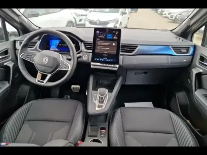 Photo 8 Renault Symbioz  1.6 E-Tech full hybrid 145ch esprit Alpine