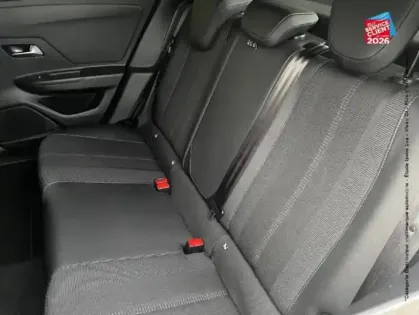 Photo 23 Opel Mokka  1.2 Turbo Hybrid 145ch GS e-DCT6