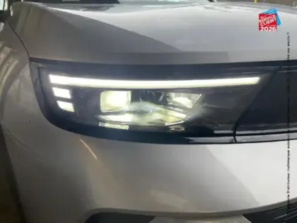 Photo 11 Opel Mokka  1.2 Turbo Hybrid 145ch GS e-DCT6