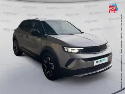 Photo 2 Opel Mokka  1.2 Turbo Hybrid 145ch GS e-DCT6